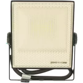 Светодиодный прожектор Gauss