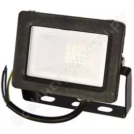 Светодиодный прожектор Gauss