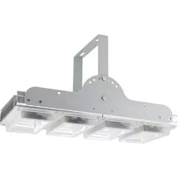 Светодиодный прожектор GLANZEN