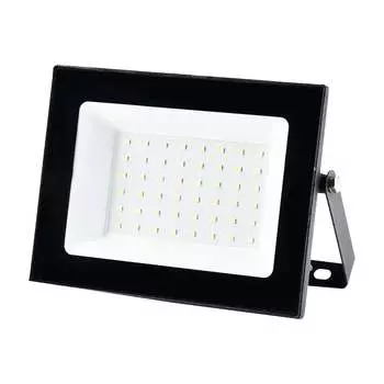 Светодиодный прожектор HITT FL1-50W-IP65-6 2010004