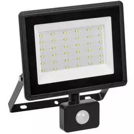 Светодиодный прожектор IEK СДО 06-50Д LPDO602-50-65-K02