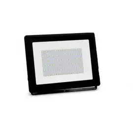 Светодиодный прожектор in home сдо-8 50вт 230в 6500к 4750лм ip65 4690612030043