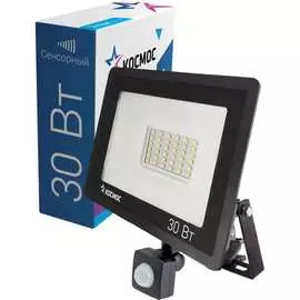 Светодиодный прожектор КОСМОС K_PR5_LED_30S