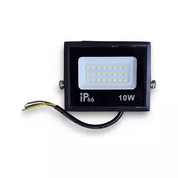 Светодиодный прожектор KRASO СДО 02-10