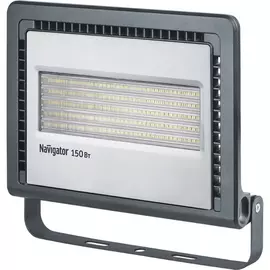 Светодиодный прожектор navigator nfl-01-150-4k-led 14151