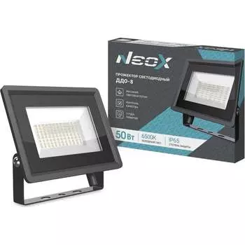 Светодиодный прожектор Neox 4690612033990