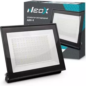 Светодиодный прожектор Neox ДДО-8 4690612037103