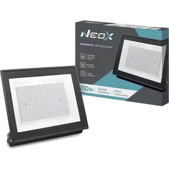 Светодиодный прожектор Neox ДДО-8 4690612037110