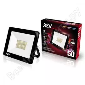 Светодиодный прожектор REV Ultra Slim 32603 8