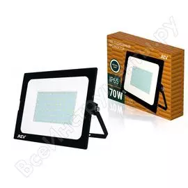 Светодиодный прожектор REV