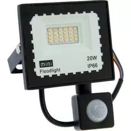 Светодиодный прожектор СИМАЛЕНД 4604487