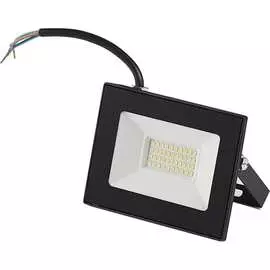 Светодиодный прожектор Сириус А SFL SFL-50W-B-65K