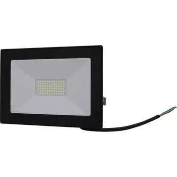 Светодиодный прожектор Сириус А SFL SFL-100W-B-65K