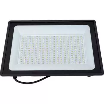 Светодиодный прожектор Сириус А А SFL SFL-300W-B-65K-2