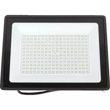 Светодиодный прожектор Сириус А SFL SFL-200W-B-65K-2