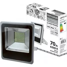 Светодиодный прожектор TDM