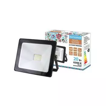 Светодиодный прожектор TDM