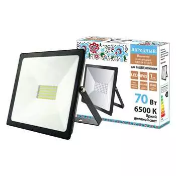 Светодиодный прожектор TDM