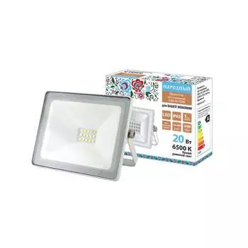 Светодиодный прожектор TDM