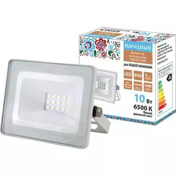 Светодиодный прожектор TDM