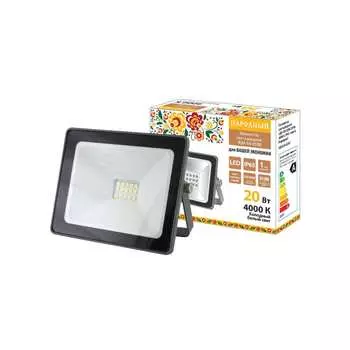 Светодиодный прожектор TDM