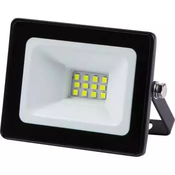 Светодиодный прожектор TDM ELECTRIC СдО-04-010Н-З Народный SQ0336-0224