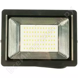 Светодиодный прожектор uniel ulf-f19-70w/4000k ip65 175-250в black ul-00005154