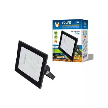Светодиодный прожектор Volpe