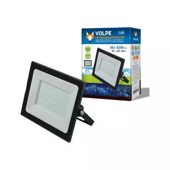 Светодиодный прожектор Volpe