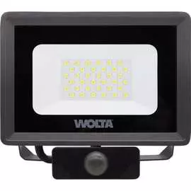 Светодиодный прожектор Wolta WFL-30W/06S