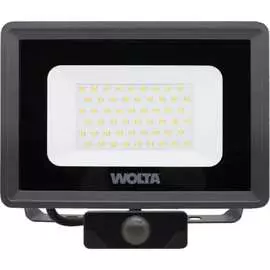 Светодиодный прожектор Wolta WFL-50W/06S