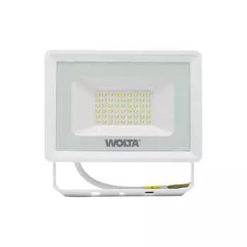 Светодиодный прожектор Wolta WFL-50W/06W