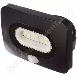 Светодиодный прожектор Wolta WFL-10W/05s