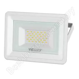 Светодиодный прожектор Wolta WFL-30W/06W