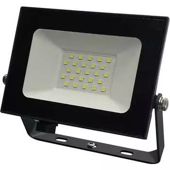 Светодиодный пылевлагозащищенный прожектор truEnergy 13020