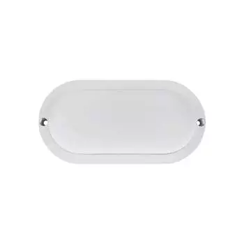 Светодиодный пылевлагозащищенный светильник REXANT ЖКХ-01 607-204