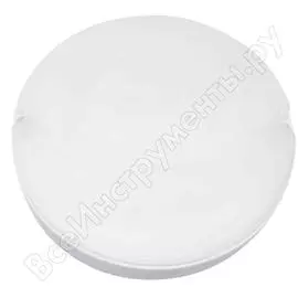 Пылевлагозащищенный светодиодный светильник RSV SPP-12W-4000K-IP65