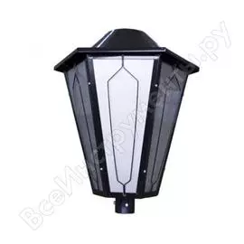 Светодиодный садово-парковый светильник Протон