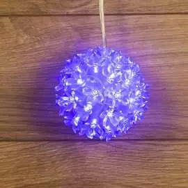 Светодиодный шар Neon-Night