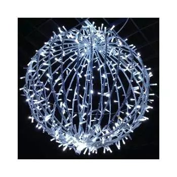 Светодиодный шар Neon-Night 501-612