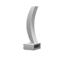 Светодиодный символ ABCMIX ( -(-100-magnetic