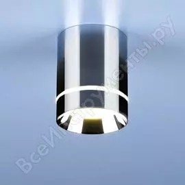 Стационарный светодиодный светильник Elektrostandard DLR021 a037521