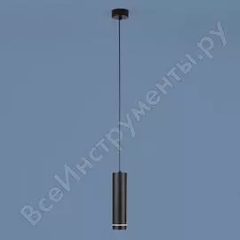 Стационарный светодиодный светильник Elektrostandard DLR023 a040264