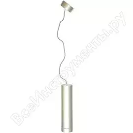 Стационарный светодиодный светильник Elektrostandard DLR023 a040265