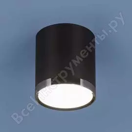 Стационарный светодиодный светильник Elektrostandard DLR024 a039018