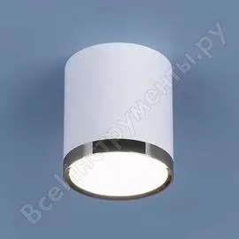 Стационарный светодиодный светильник Elektrostandard DLR024 a039017