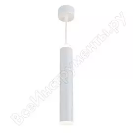 Стационарный светодиодный светильник Elektrostandard DLR035 a043959