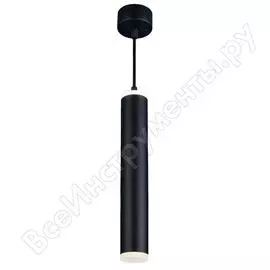 Стационарный светодиодный светильник Elektrostandard DLR035 a043960