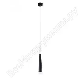 Стационарный светодиодный светильник Elektrostandard DLR038 a044560