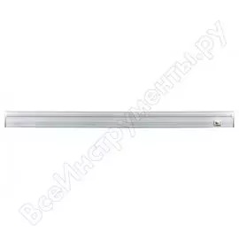 Светодиодный светильник Ultraflash LWL-2012-12CL 11917